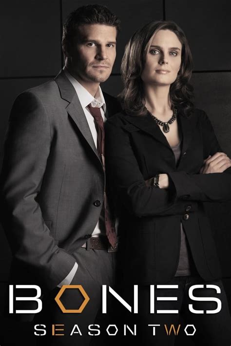 Bones (TV Series 2005-2017) - Posters — The Movie Database (TMDB)