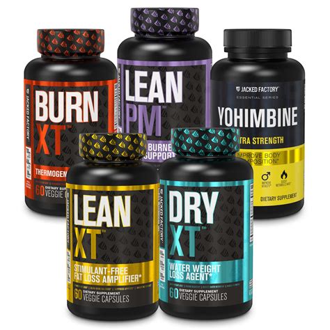 Thermogenic Fat Burner Weight Loss Supplements: Burn-XT Thermogenic Fat ...