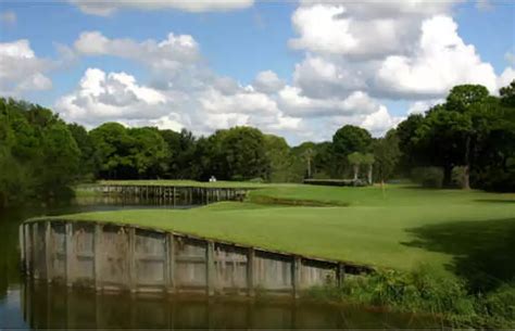 The Groves Golf Course in Sarasota, Florida, USA | GolfPass