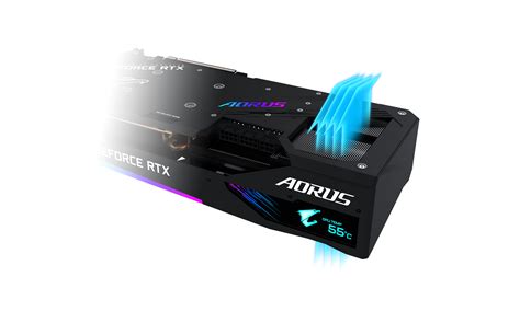 AORUS GeForce RTX™ 3070 Ti MASTER 8G｜AORUS - GIGABYTE Columbia