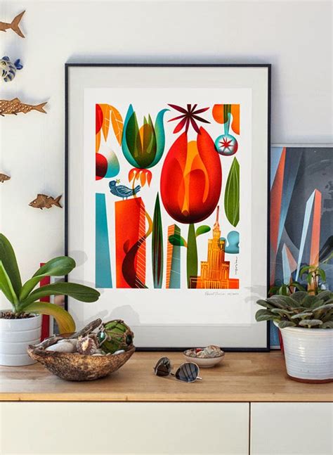 18 of Our Favorite Giclee Art Prints that Adorning Your Wall - Jayce-o-Yesta