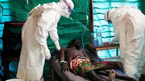 Tanzania confirms deadly Marburg virus outbreak