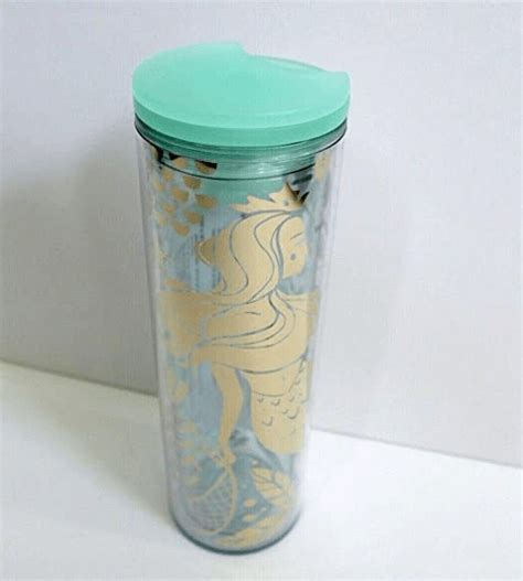 Starbucks Mermaid Cup - starbmag