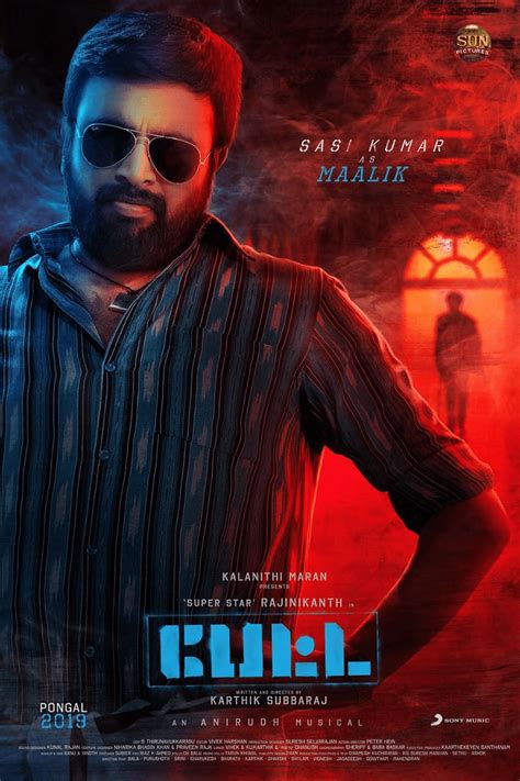 Sasikumar Movies 2018 : Check out the release date, story, cast and ...