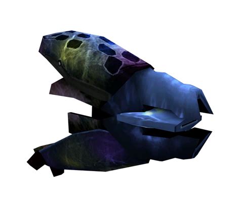 PC / Computer - Halo: Combat Evolved - Needler - The Models Resource