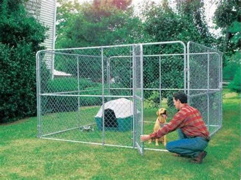 14 Best Tractor Supply Dog Kennels You Can Get | Always Pets