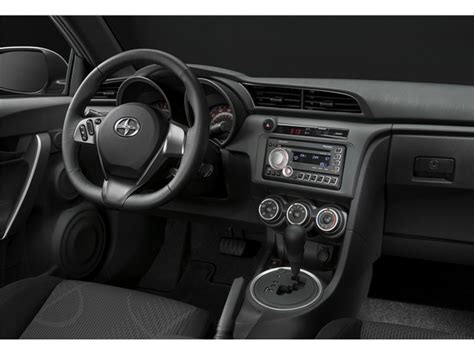 2011 Scion tC: 40 Interior Photos | U.S. News