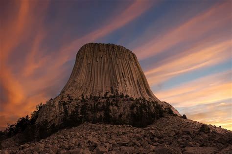 5 of the most amazing rock formations on Earth – How It Works