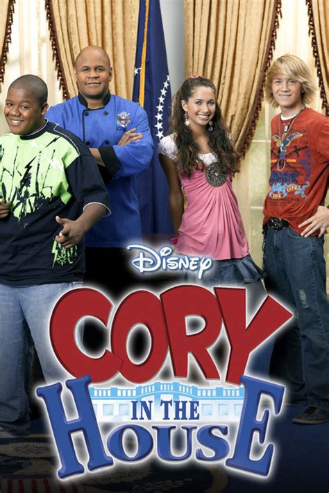 Cory in the House - Rotten Tomatoes