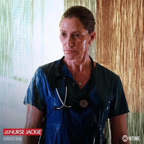 Nurse Jackie