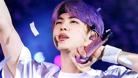 BTS’ Jin to release his first-ever solo single album soon: Details inside