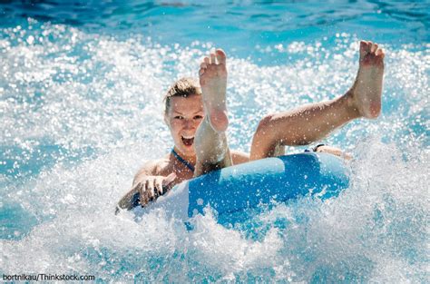 Have an Amazing Day at the Thrilling White Water Branson - Rent Branson