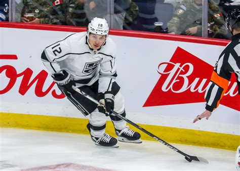 21/22 Seasons In Review – Trevor Moore - LA Kings Insider