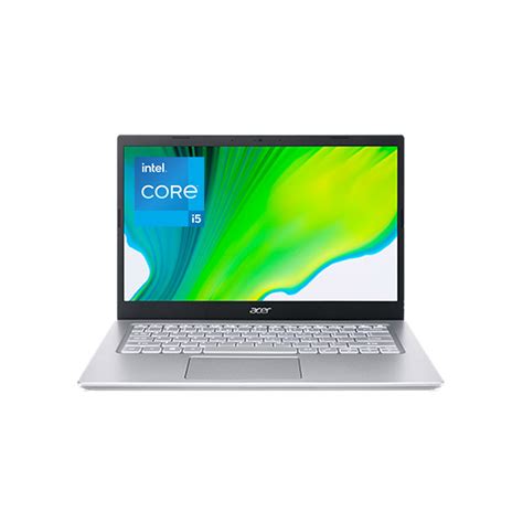 Acer Aspire 3 A315-24P-R1KB | 15.6" FHD IPS | Ryzen 5-7520U | 8GB DDR5 ...