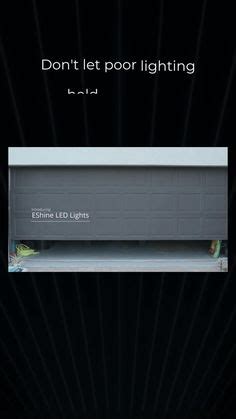 33 Garage/Workbench lighting ideas | workbench light, garage work bench, workbench