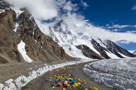 K2 Base Camp Trek Cost: Everything You Need to Know (2024)