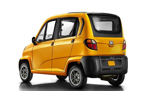 Bajaj Car of Rs 60000 - Truth or Myth? We Answer All the Questions