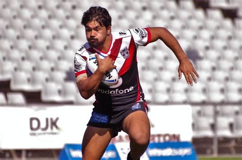 Leigh snap up Kiwi back rower - Serious About Rugby League