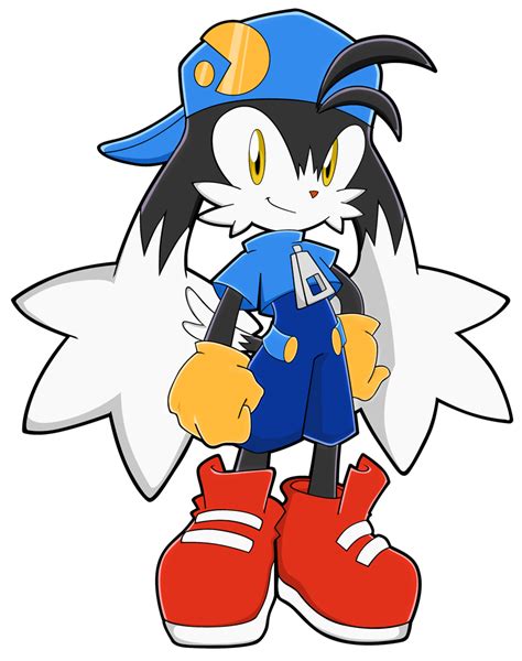 Klonoa | Cami's Adventures Wiki | Fandom