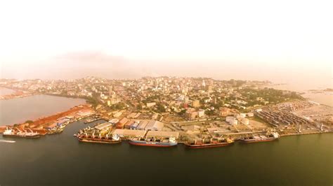 Conakry Port » Gallery