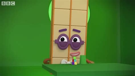 Numberblocks Season 7 Episode 6 The Many Friends of Twenty | Watch cartoons online, Watch anime ...