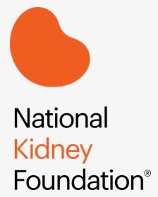 National Kidney Foundation Logo - Vector National Kidney Foundation ...