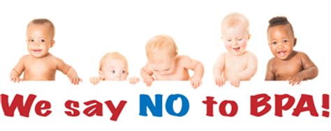 BPA and Babies Don't Mix! | MomsRising