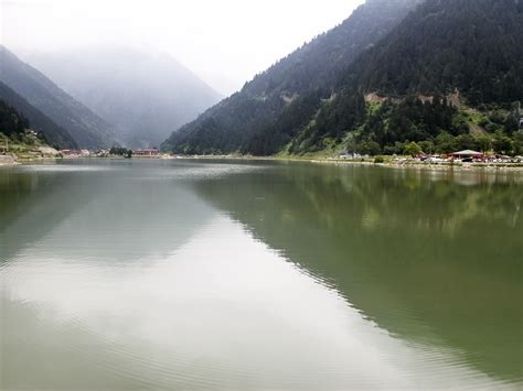 Uzungöl Lake Tour in Trabzon City - Popular Package Tours In Turkey