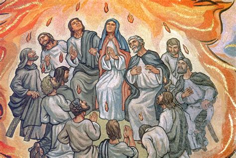 May 23, 2021: Pentecost Sunday | National Catholic Reporter