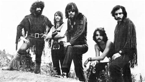 Steppenwolf (band) - Alchetron, The Free Social Encyclopedia