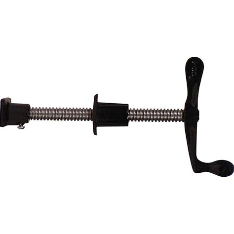 Pony Adjustable Clamps 9" Heavy-Duty Press Screw 6709 B&H