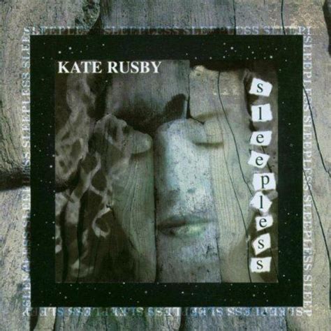 Sleepless (Kate Rusby album) - Alchetron, the free social encyclopedia