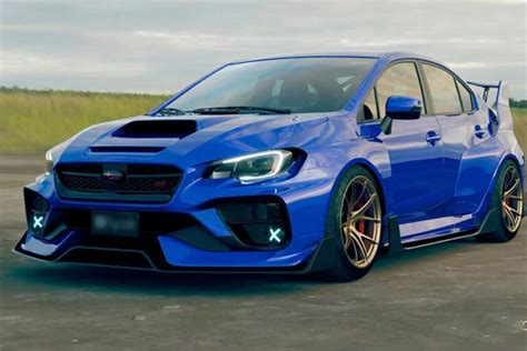 Fast AWD Cars Under 20k - All About Cars News Gadgets