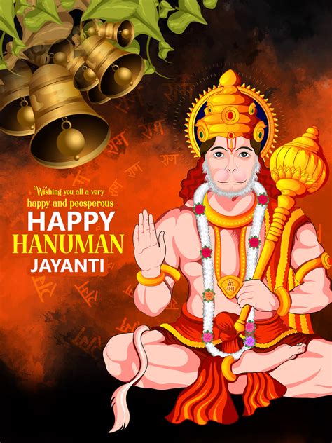 Happy Hanuman Jayanti Wishes Messages Quotes | Images and Photos finder