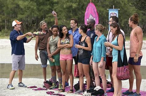 ‘Survivor Cambodia’ recap: So much for sticking together – The Mercury News