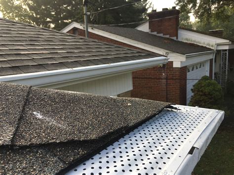 7 Reasons To Install Gutter Guards | Gutter Boyz of Kentucky