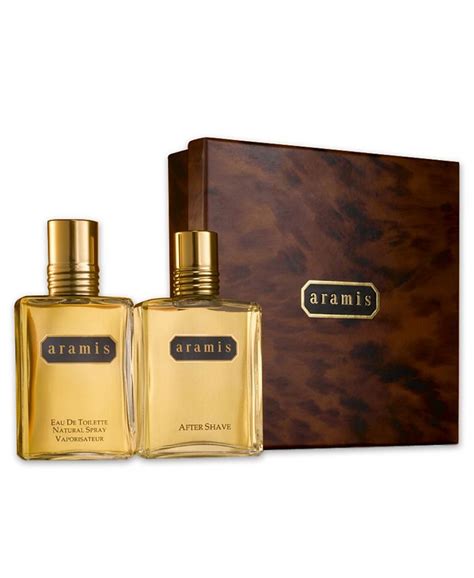 Aramis Men's Emissary 2-Pc. Gift Set - Macy's