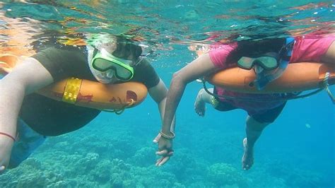 Learning to Snorkel? Follow these 9 safety tips to take the stress out ...