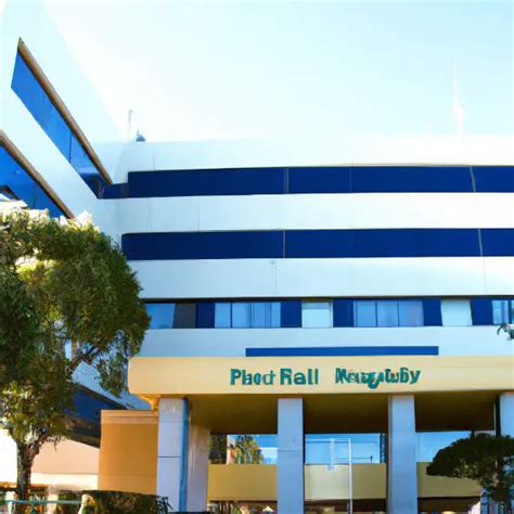 Royal Perth Hospital : Interesting Facts, Information & Travel Guide