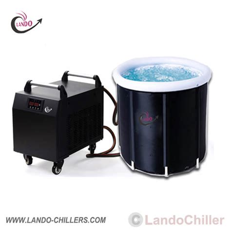 Ice Machine for Ice Bath - Ice Bath Chiller