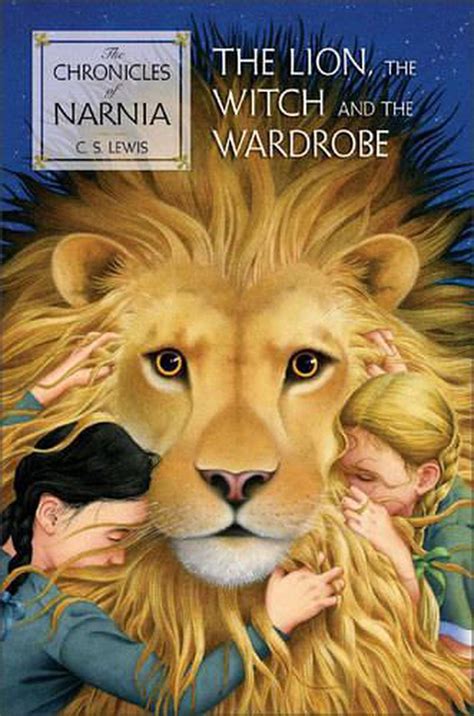 The Lion, the Witch, and the Wardrobe by C.S. Lewis, Hardcover, 9780060234812 | Buy online at ...