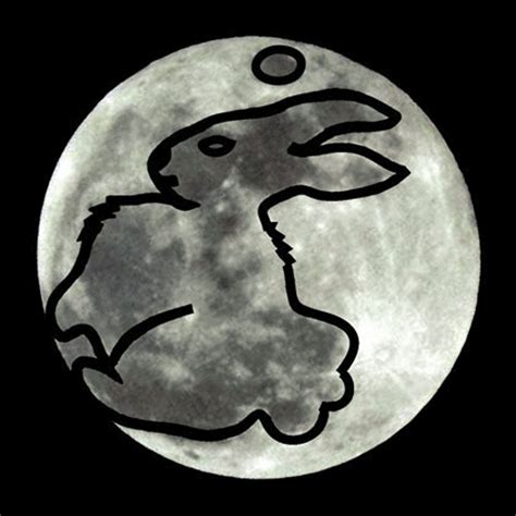 John's Scion Resources: Blog: Moon Bunnies!