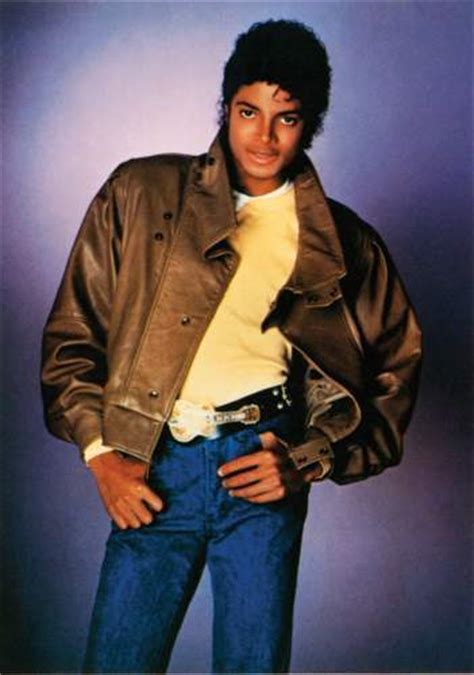 Michael Jackson - 80's music Photo (3642277) - Fanpop