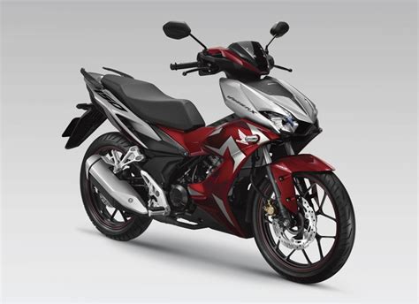 Honda VN เปิดตัว All-New Winner X 150 สปอร์ต-โมเป็ดพื้นฐานเครื่องร่วม CBR150R ทำราคาเริ่มราว 6.1 ...