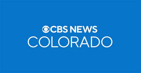 Live news stream: CBS News Colorado: free 24/7 local news from CBS News ...