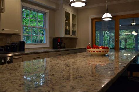 What Are Granite Countertop Overlay? - RSK Marble & Granite