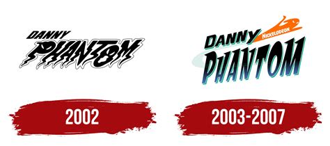 Danny Phantom Logo, symbol, meaning, history, PNG, brand