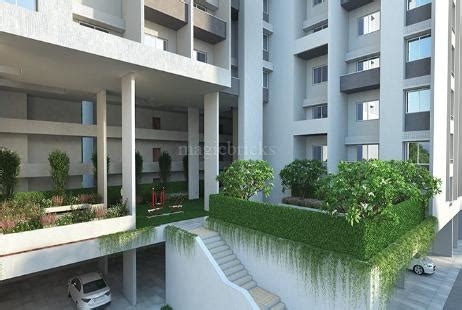 1 BHK Flats in Hinjewadi Phase 1, Pune: 20+ 1 BHK Flats for Sale in Hinjewadi Phase 1