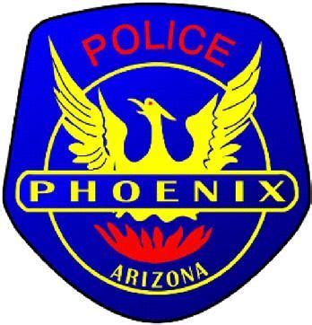 Phoenix Police Department Support Law Enforcement, Law Enforcement ...