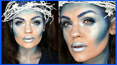 Blue Fairy Eye Makeup | Saubhaya Makeup